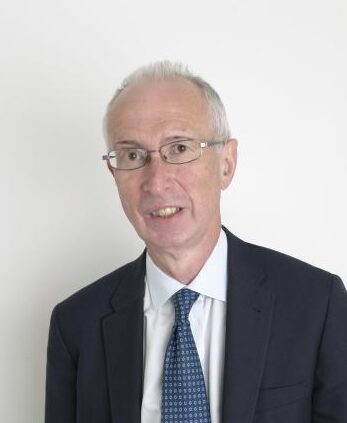 Bill Jeffrey