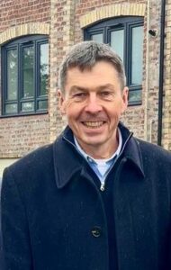 Ken Macintosh