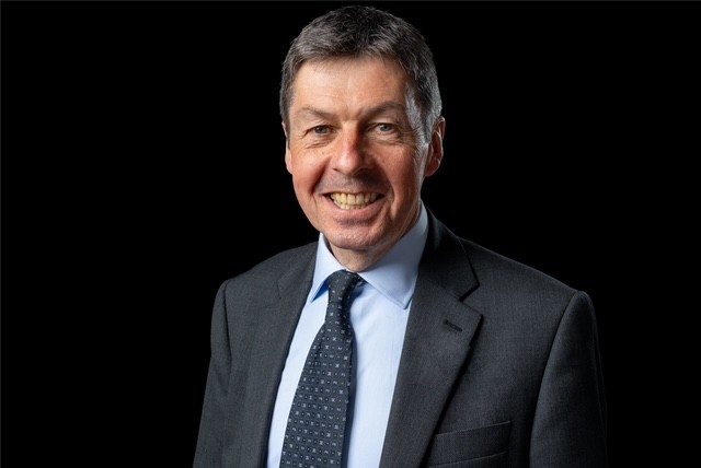 Ken Macintosh 2026